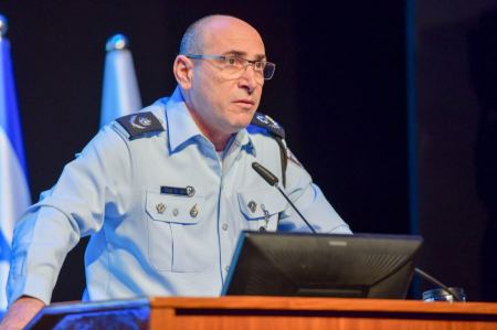  مضاعفة عدد أنشطة إحباط تهريب الأسلحة على المناطق الحدودية